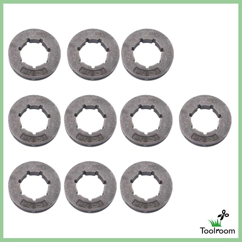 Bộ 10 Bánh Xích Thay Thế Độ Cứng Cao Cho 3800 4500 5200