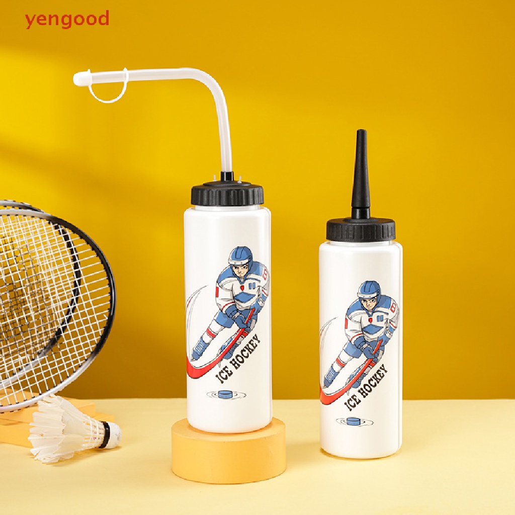 (YGD) Bình Nước Thể Thao Dung Tích Lớn 1000ML Không BPA