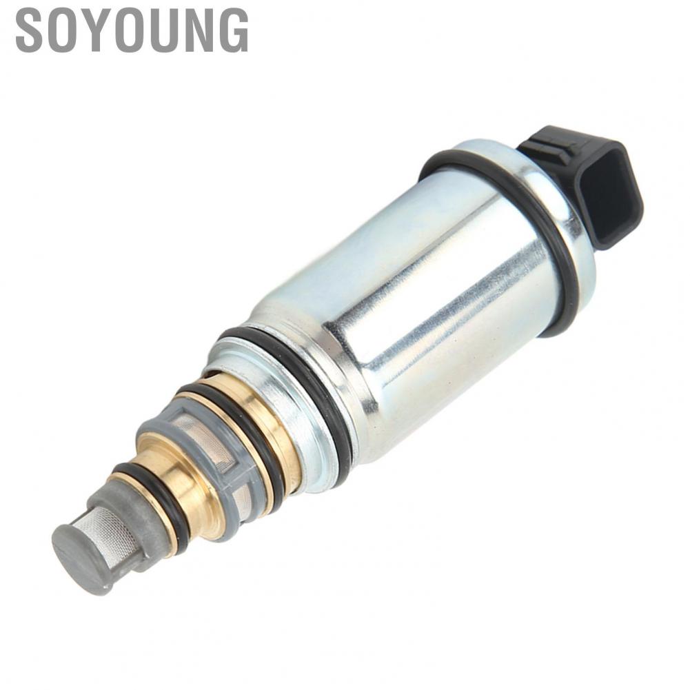 Soyoung  Valve 3170972 AC Compressor Electronic Control High Sensitivity for Car