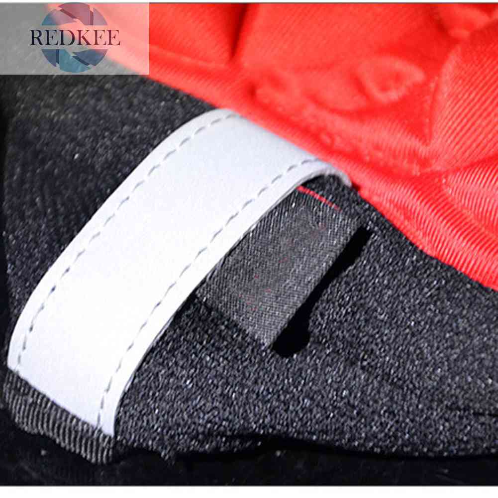 Đệm Bọc Yên Xe Đạp Bằng Silicon Gel Mềm Mại