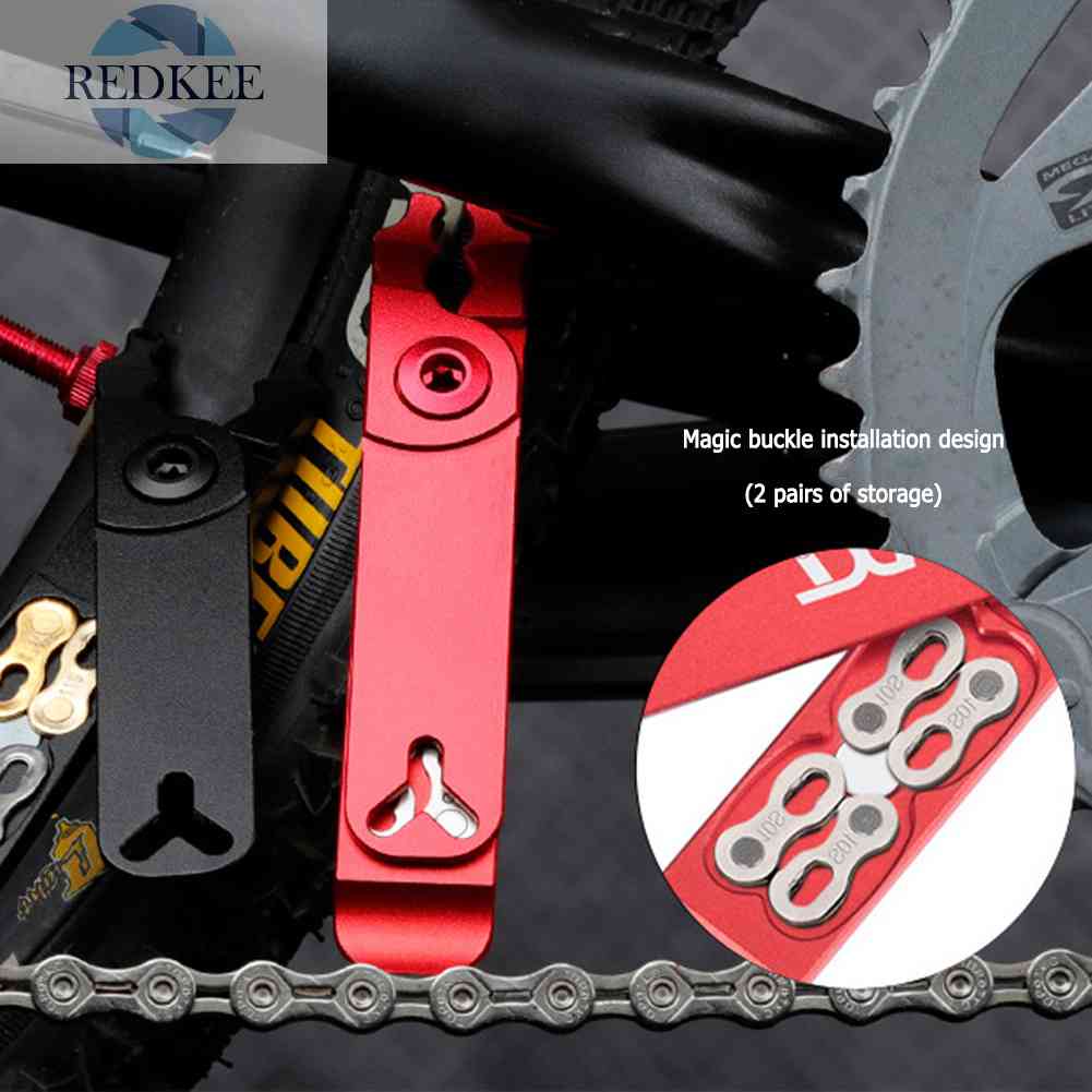 Dụng Cụ Tháo Mắt Xích Xe Đạp 5 Trong 1