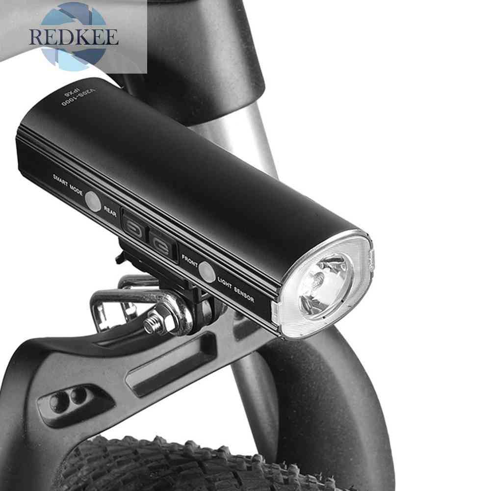 Giá Đỡ Đèn Pha Xe Đạp Có Thể Điều Chỉnh