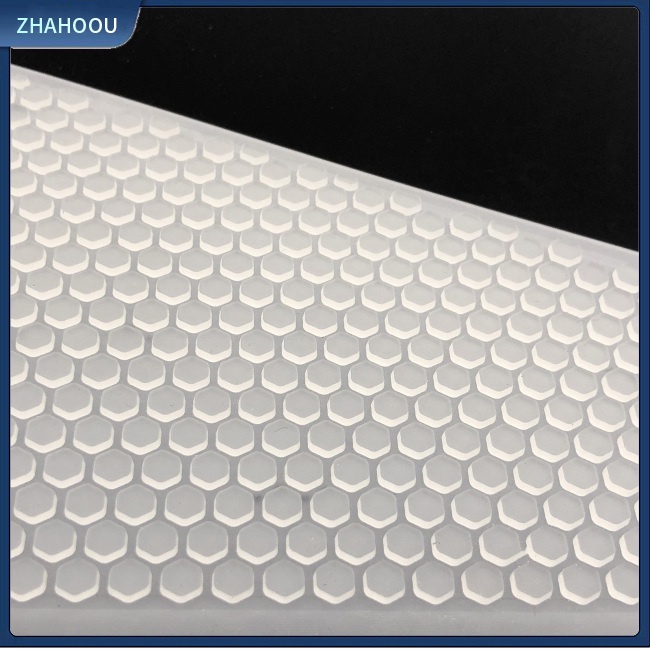 ☃Phụ Kiện Trang Trí Nhà Cửa Độc Đáo Sáng Tạo☃ Set 4 Miếng Dán Cách Nhiệt Bảo Vệ Bình Nhiên Liệu Xe Mô Tô Yz250 / 450f / Wr 450f