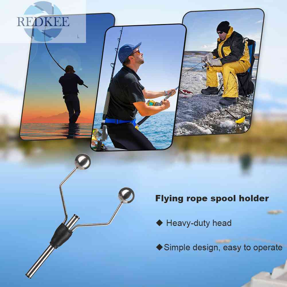 Giá Đỡ Cuộn Chỉ May Vá Tiêu Chuẩn Tiện Dụng