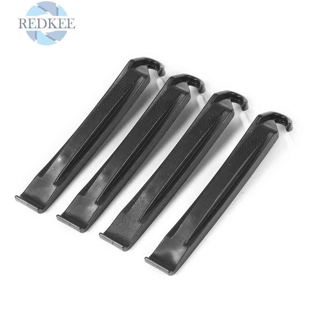 Set 4 Dụng Cụ Tháo Lốp Xe Đạp Leo Núi Đa Năng