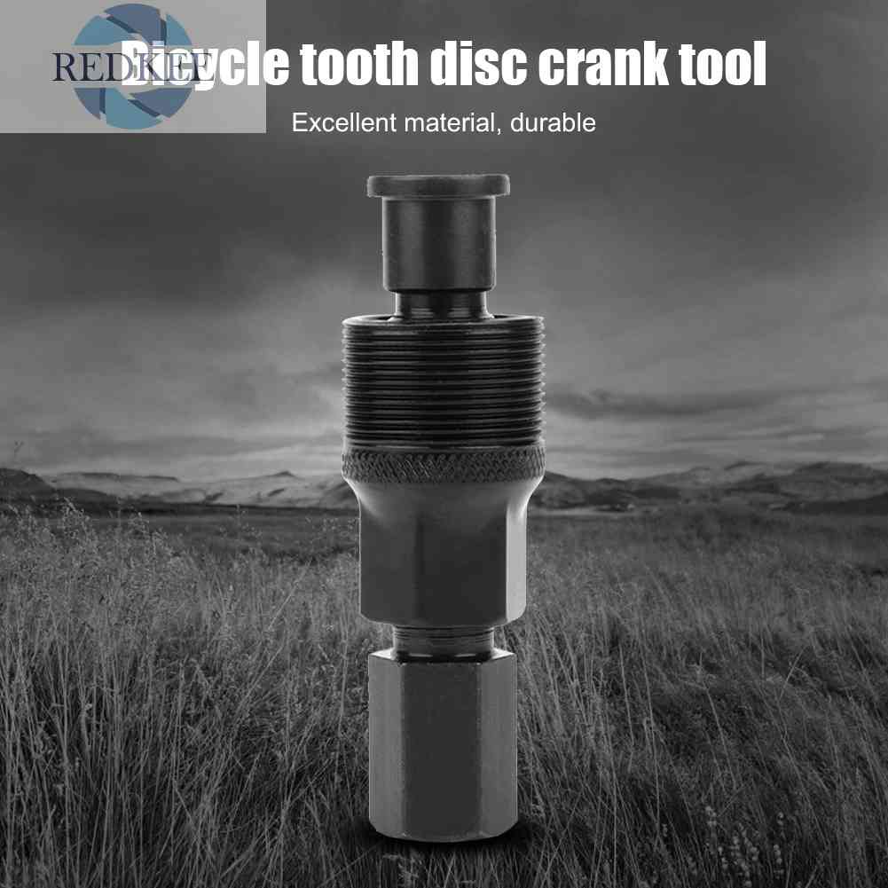 Dụng Cụ Sửa Chữa Trục Quay Xe Đạp Leo Núi Bằng Thép