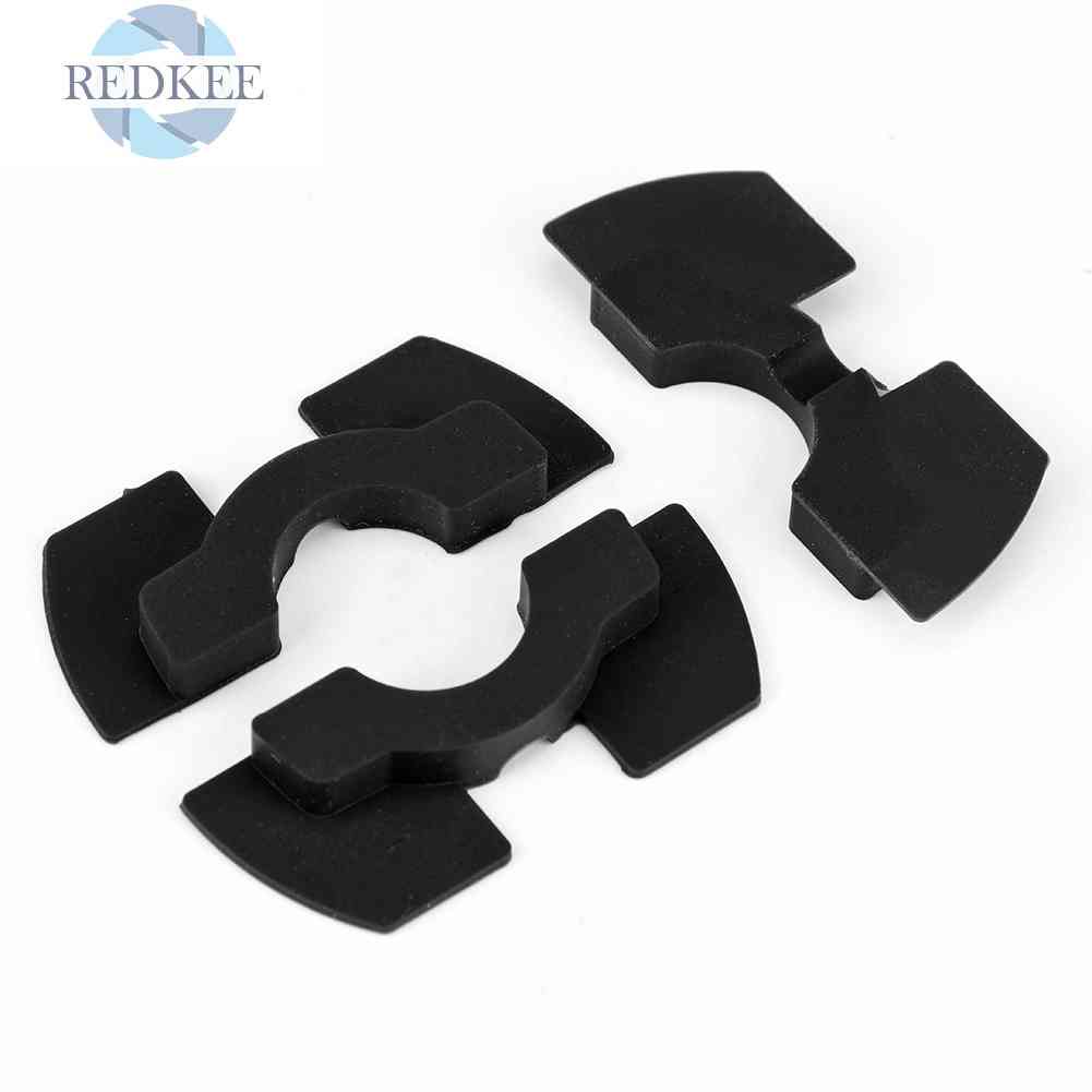 Set 6 Phụ Tùng Giảm Xóc Phía Trước Dành Cho Xe Scooter Điện M365