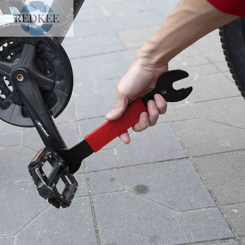 Cờ Lê Sửa Chữa Bàn Đạp Xe Đạp Leo Núi Tiện Dụng