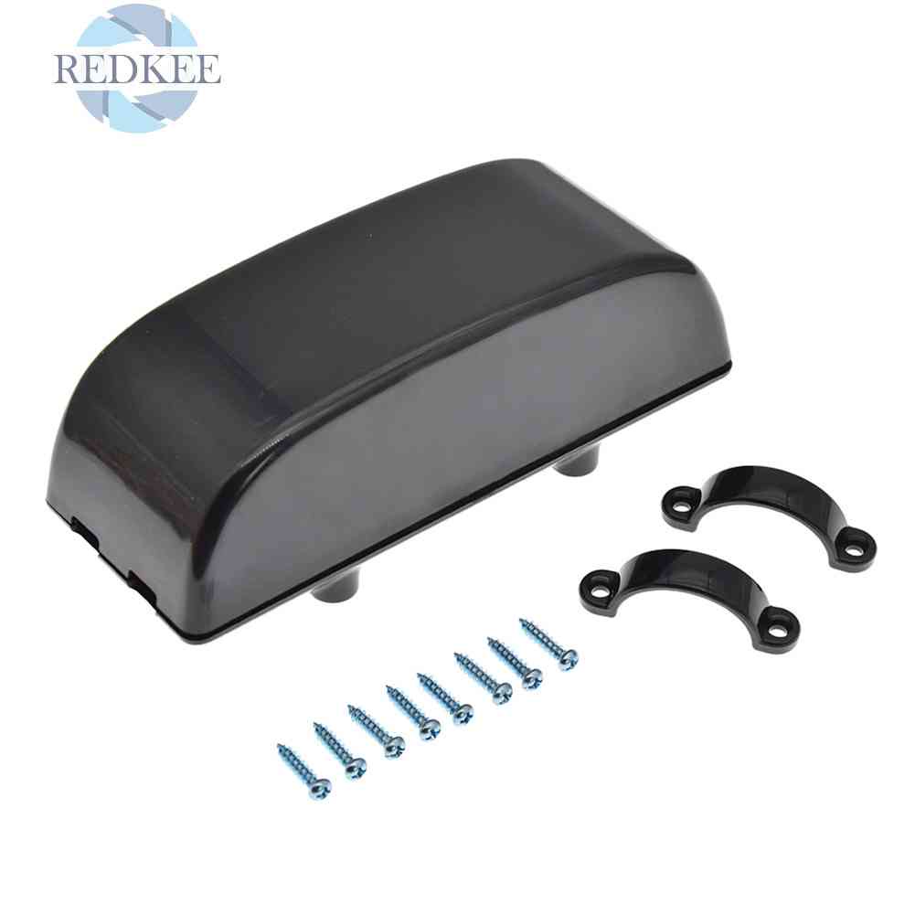 Hộp Điều Khiển Xe Đạp Điện E-bike Màu Đen