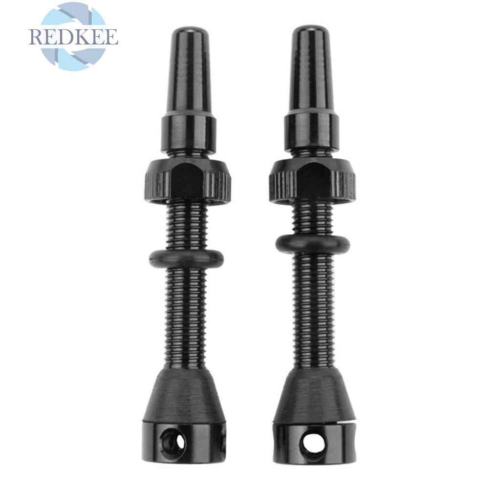 Set 2 Van Xe Đạp 40mm Bằng Hợp Kim