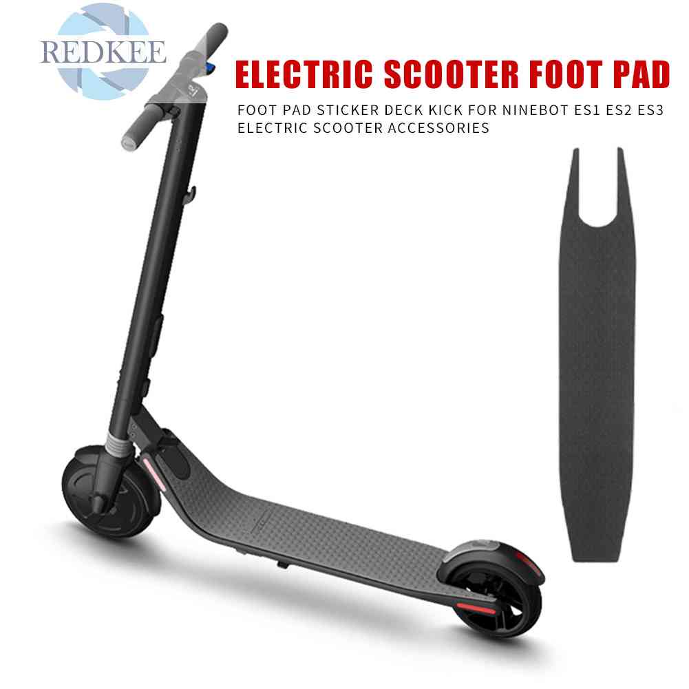 Miếng Dán Bàn Đạp Cho Xe Điện Ninebot ES1 ES2 ES3 ES4
