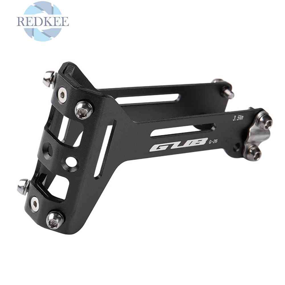 Gub Giá Đỡ Bình Nước Cho Xe Đạp Leo Núi MTB