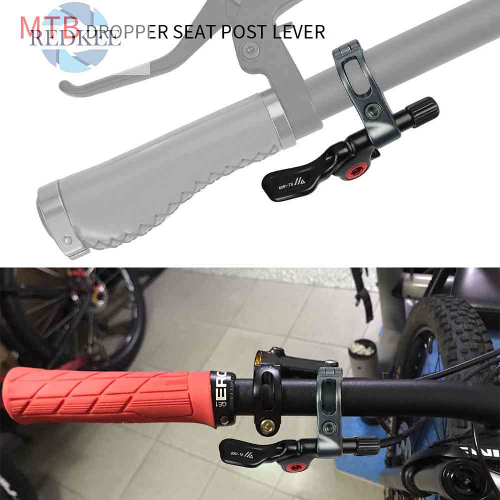 Yên Xe Đạp Leo Núi Kèm Điều Khiển Từ Xa