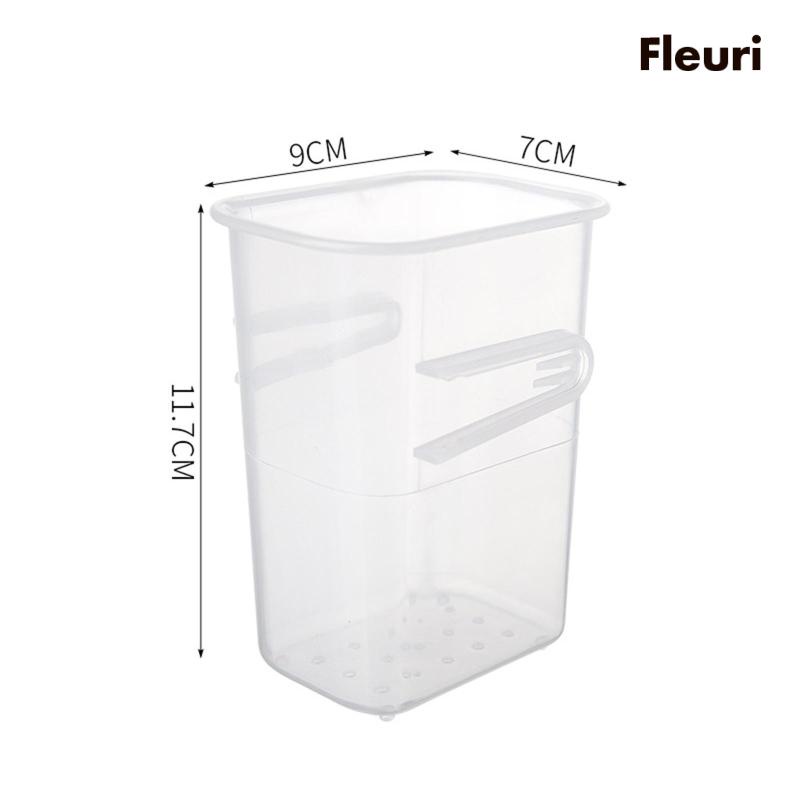 Hộp Đựng Thức Ăn Để Tủ Lạnh Tiện Dụng