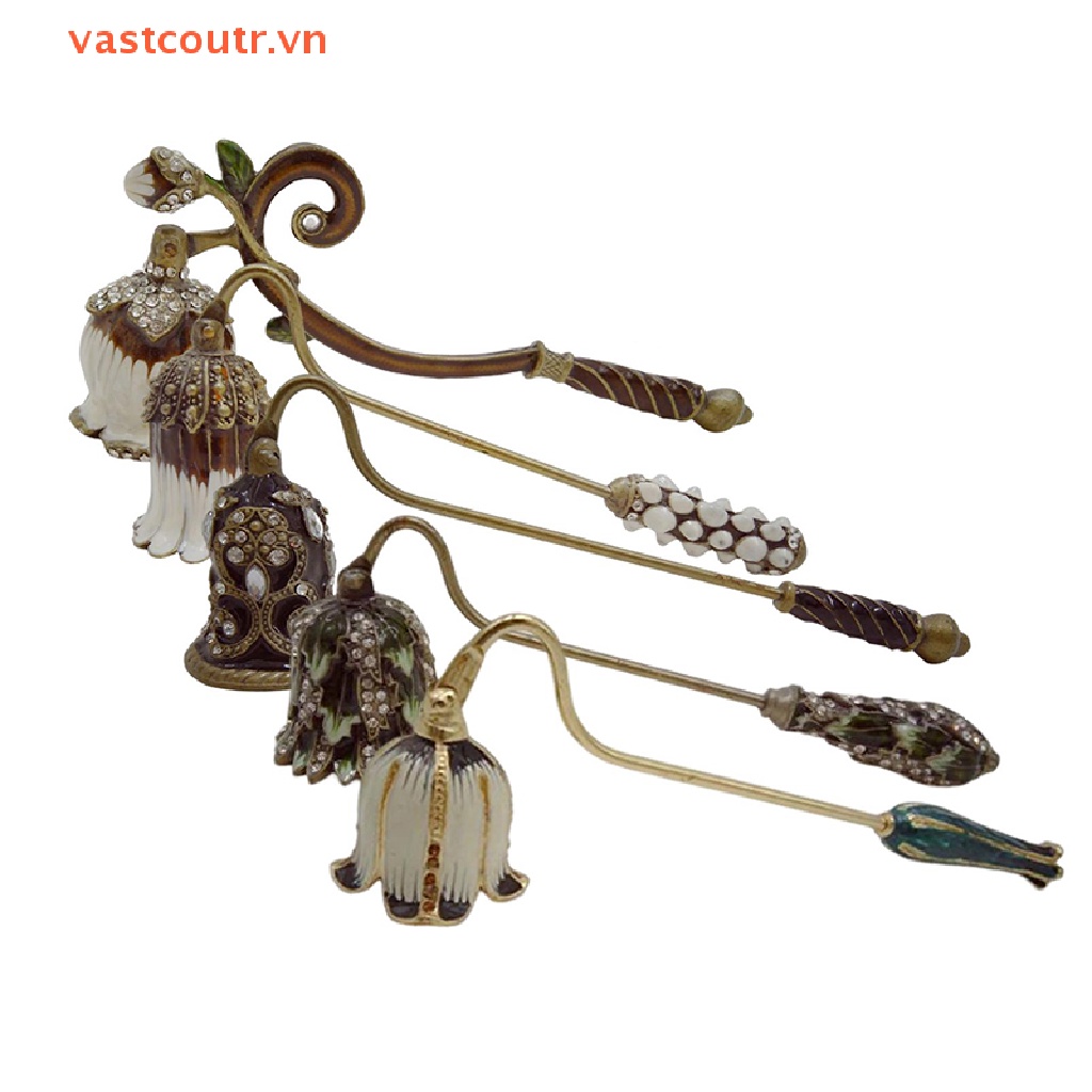 Bình Chữa Cháy Tay Cầm Dài Trang Trí Thanh Lịch