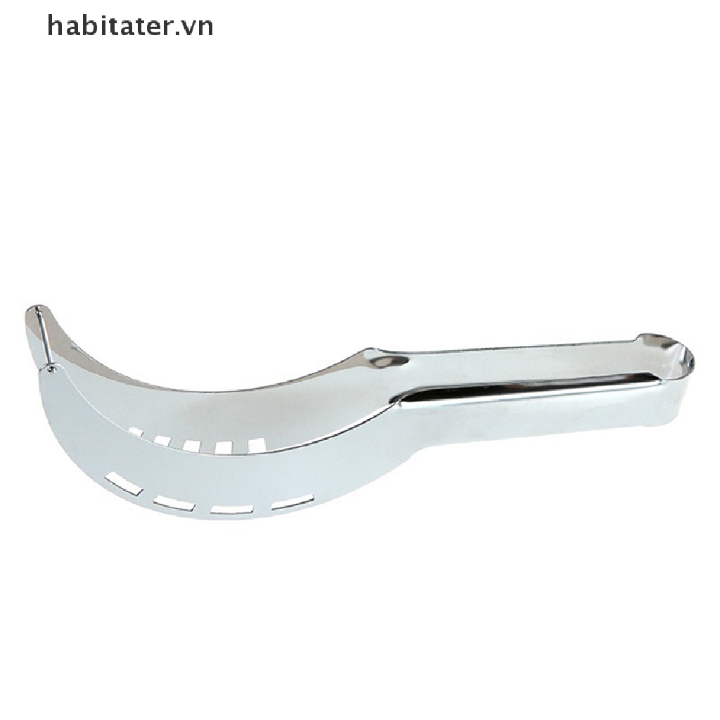 Dụng Cụ Cắt Rau Củ Quả Bằng Thép Không Gỉ Tiện Lợi