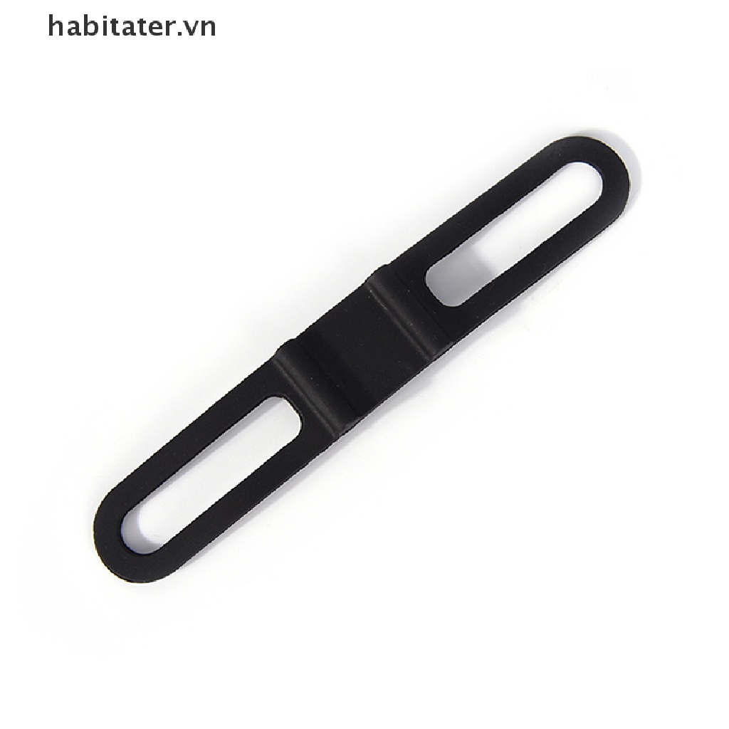 1 / 2 / 5 Dây Đèn Gắn Tay Lái Xe Đạp