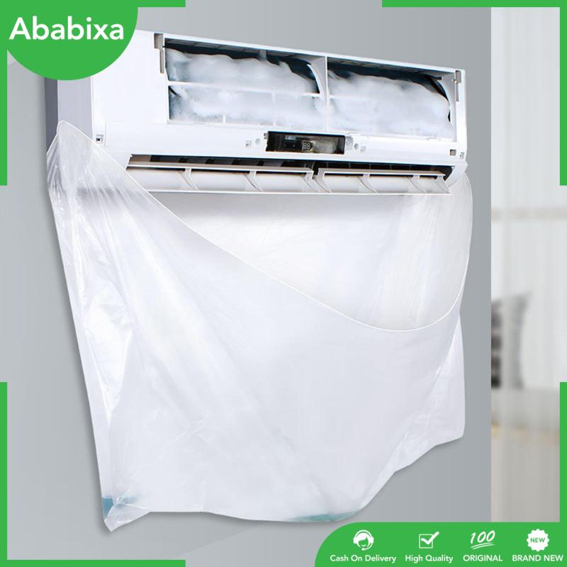 Bộ 10 Túi Bọc Máy Giặt / Máy Điều Hòa Chống Bụi Bẩn Tiện Dụng Cho Khách Sạn / Cửa Hàng / Văn Phòng