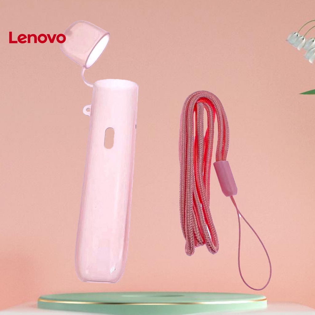 Vỏ Bảo Vệ Hộp Sạc Tai Nghe Relx 5 Bằng PC Trong Suốt Chống Trượt Chống Bụi Hình Hoa Hướng Dương