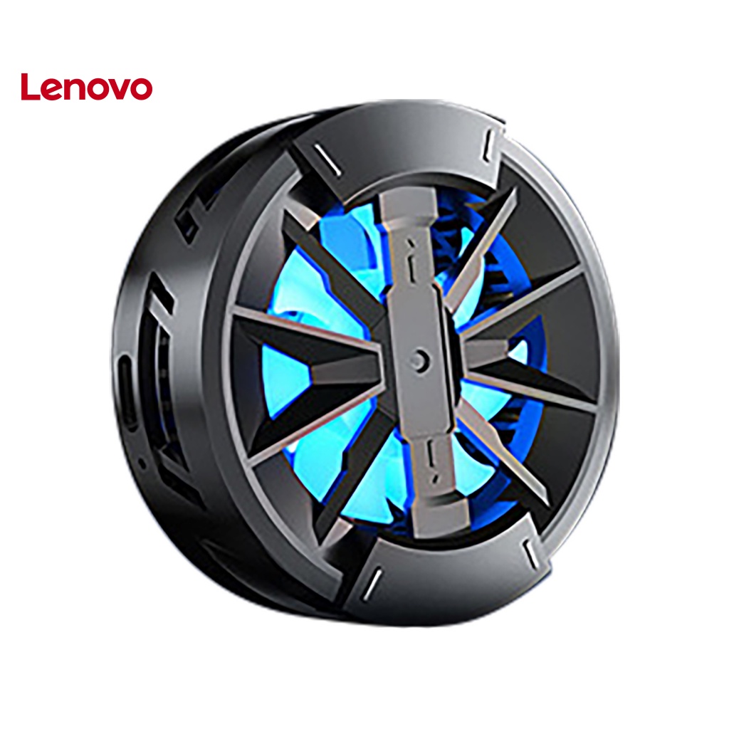 Quạt Tản Nhiệt Bán Dẫn Từ Tính Làm Mát Nhanh Thông Dụng Cho Điện Thoại / Máy Tính Bảng