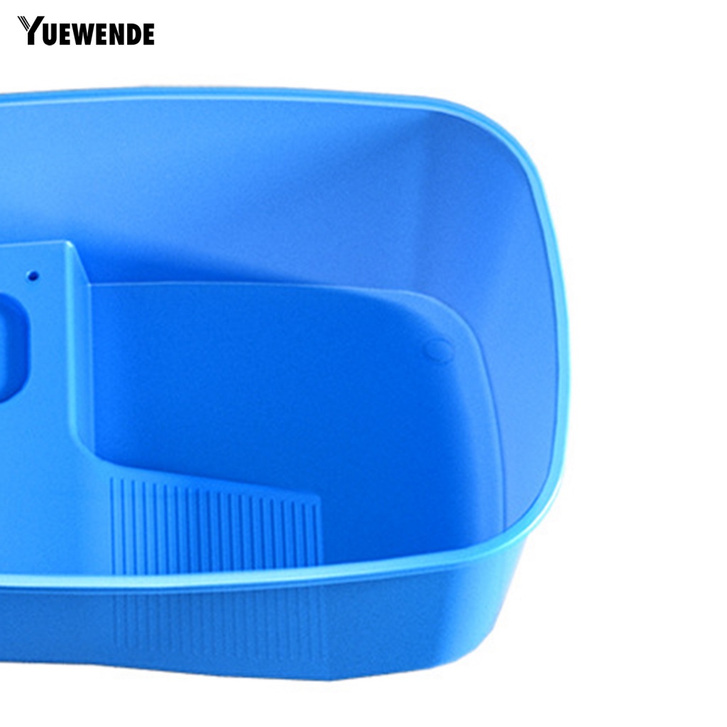 Đáy Bể Nuôi Rùa Đa Năng Chống Trượt Tiện Dụng