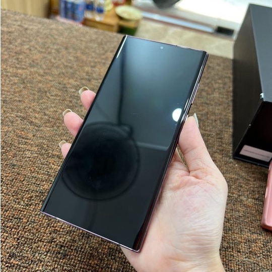 [SALE] Điện Thoại Samsung Galaxy S22 Ultra (8/128G) Bảo Hành 12 Tháng  | BigBuy360 - bigbuy360.vn