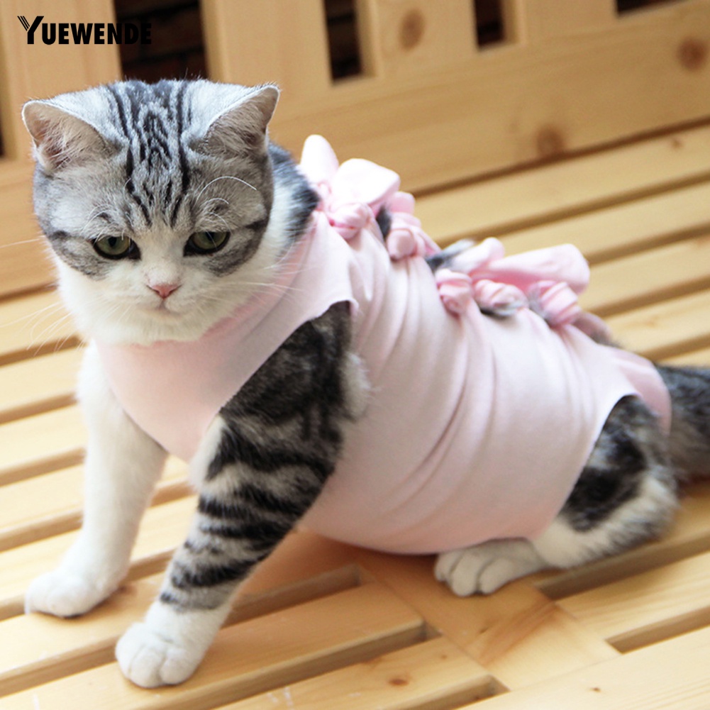 Áo Khoác Cotton Mềm Mại Thoáng Khí Cho Thú Cưng