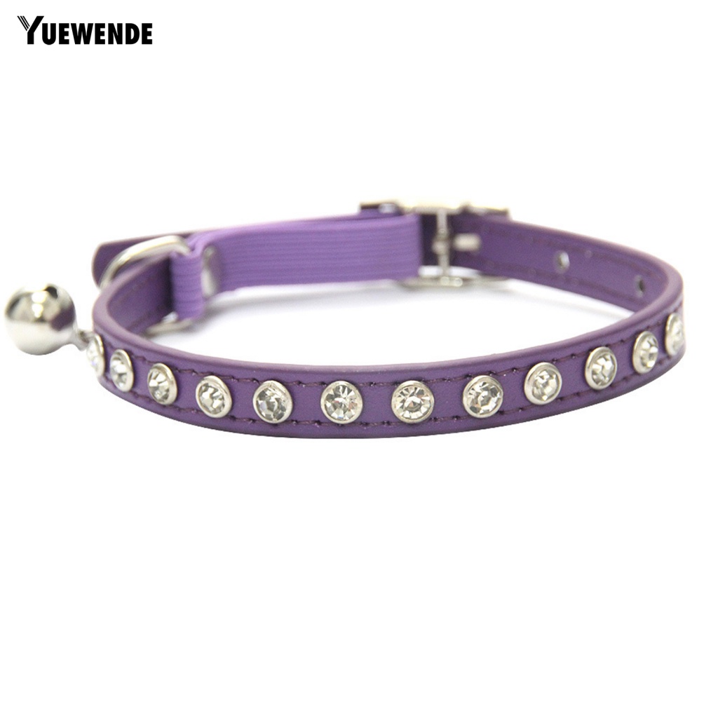 Vòng Cổ Xinh Xắn Cho Thú Cưng