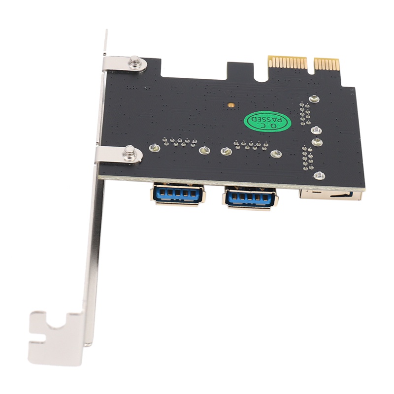 Bảng mạch điều hợp PCIe Riser 4 cổng mới PCI-E 1x đến 4 USB 3.0 PCI-E Rabbet GPU Riser Extender Ethereum ETH ETH-Monero XMR-Zcash ZEC 16X Hệ số thẻ khe cắm bên ngoài để khai thác BTC
