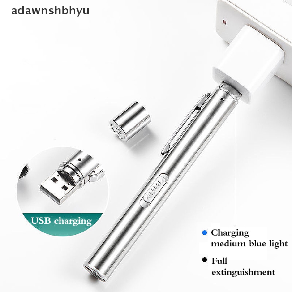 Bút Đèn Pin adawnshbhyu Chuyên Dụng Cho Bác Sĩ