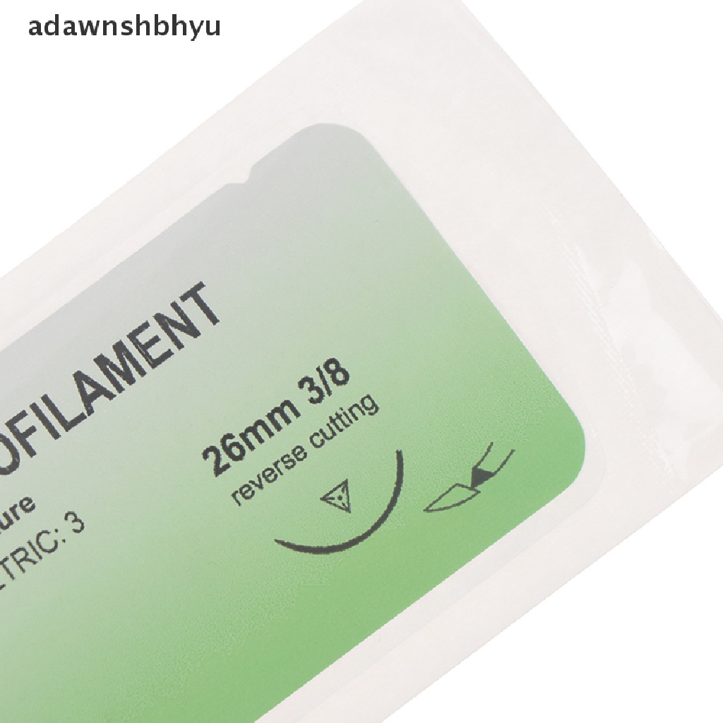 Bộ 12 Cuộn Chỉ Nylon Đơn Tập Luyện Tiện Dụng