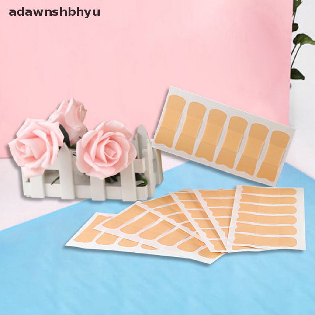 Bộ 36 Miếng Dán Mũi Chống Ngáy Tiện Dụng