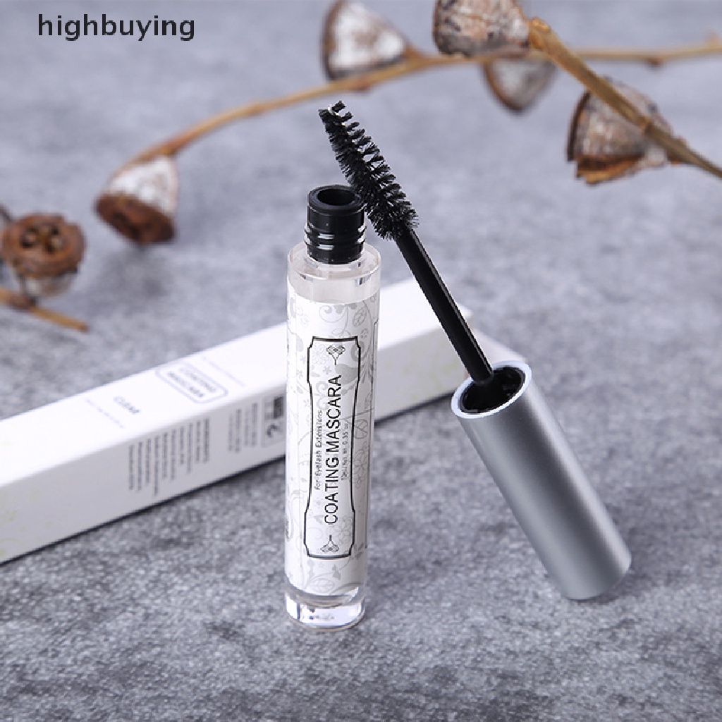 Mascara Chuốt Mi Giữ Màu Tốt Cho Hàng Mi Cong Dài Quyến Rũ Tự Nhiên