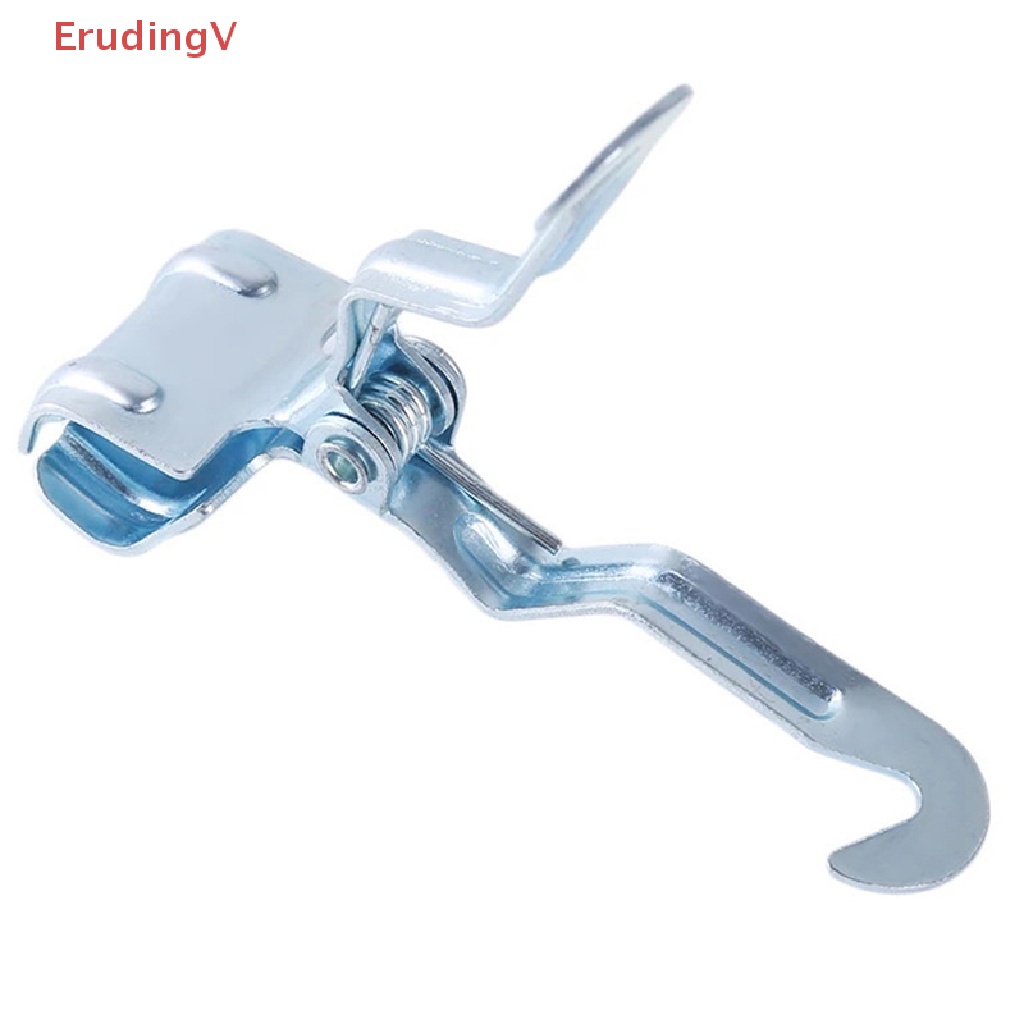 [ErudingV] Móc Treo Khăn Giấy Bằng Kim Loại Dùng Ngoài Trời [Mới]