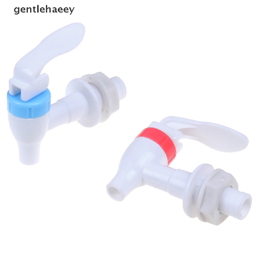 1 Vòi Nước Thay Thế Bằng Nhựa Chất Lượng Cao