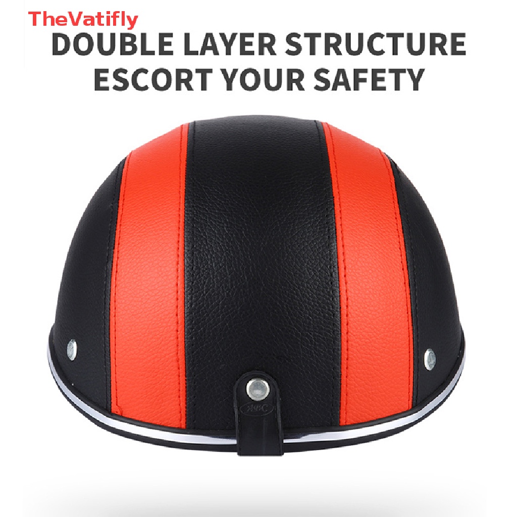 1 Chiếc Mũ Bóng Chày Đi Xe Đạp Có Thể Điều Chỉnh