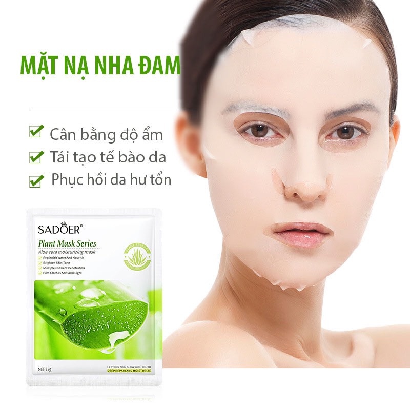 Mặt Nạ Giấy Dưỡng Da Cấp Ẩm Mờ Thâm Phục Hồi  Bổ Sung Collagen Nội Địa Trung -  S1 | BigBuy360 - bigbuy360.vn