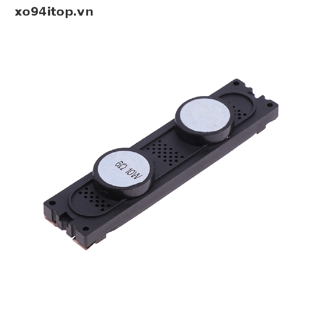 1 Cặp Loa UA40D5000PR UA46D5000PR / 6000SJ BN96-16796A B 6ohm Chất Lượng Cao