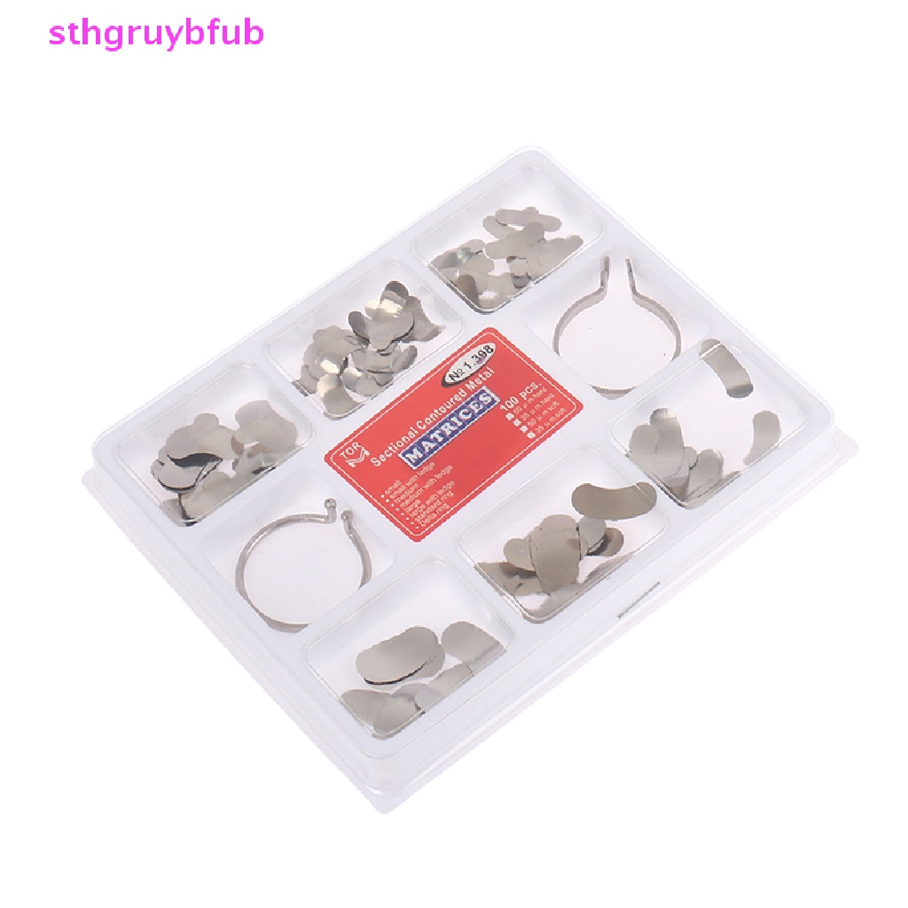 Set 100 Vòng Đệm Số 1.398 lmws 2 Bằng Kim Loại Chuyên Dụng