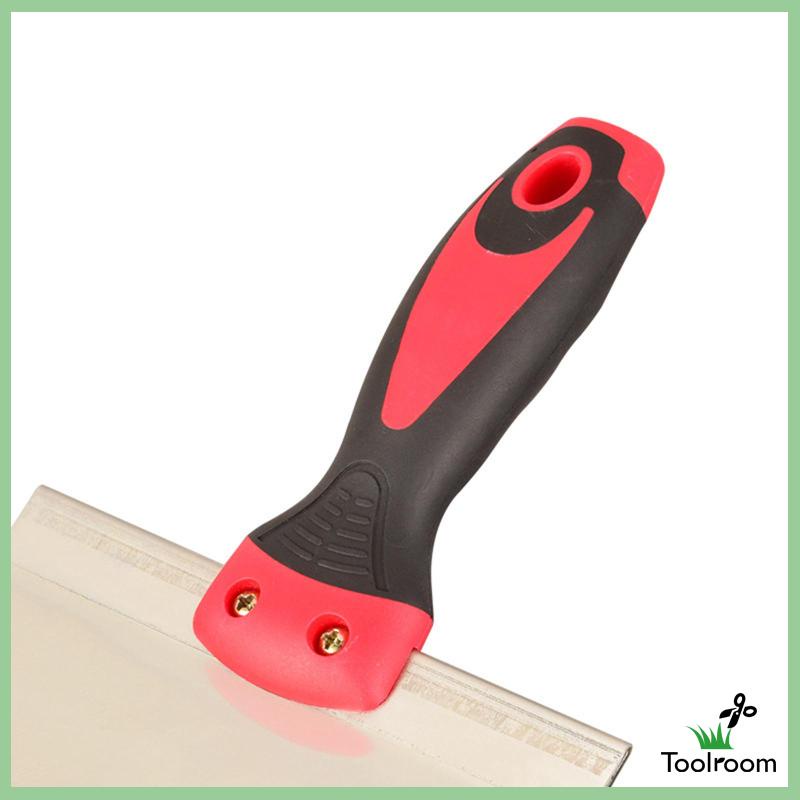 Dụng Cụ Làm Sạch Tường Linh Hoạt Bằng Thép Không Gỉ