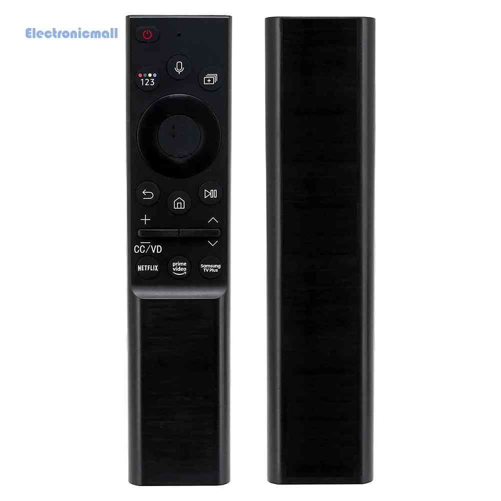 Điều Khiển Từ Xa Bằng Giọng Nói Cho Samsung BN59-01357B 01357A 01357C Mall01.vn