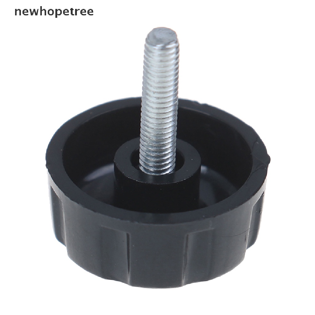 Máy Câu Cá Tay Quay Bằng Nhựa Màu Đen Loại 200 OIK