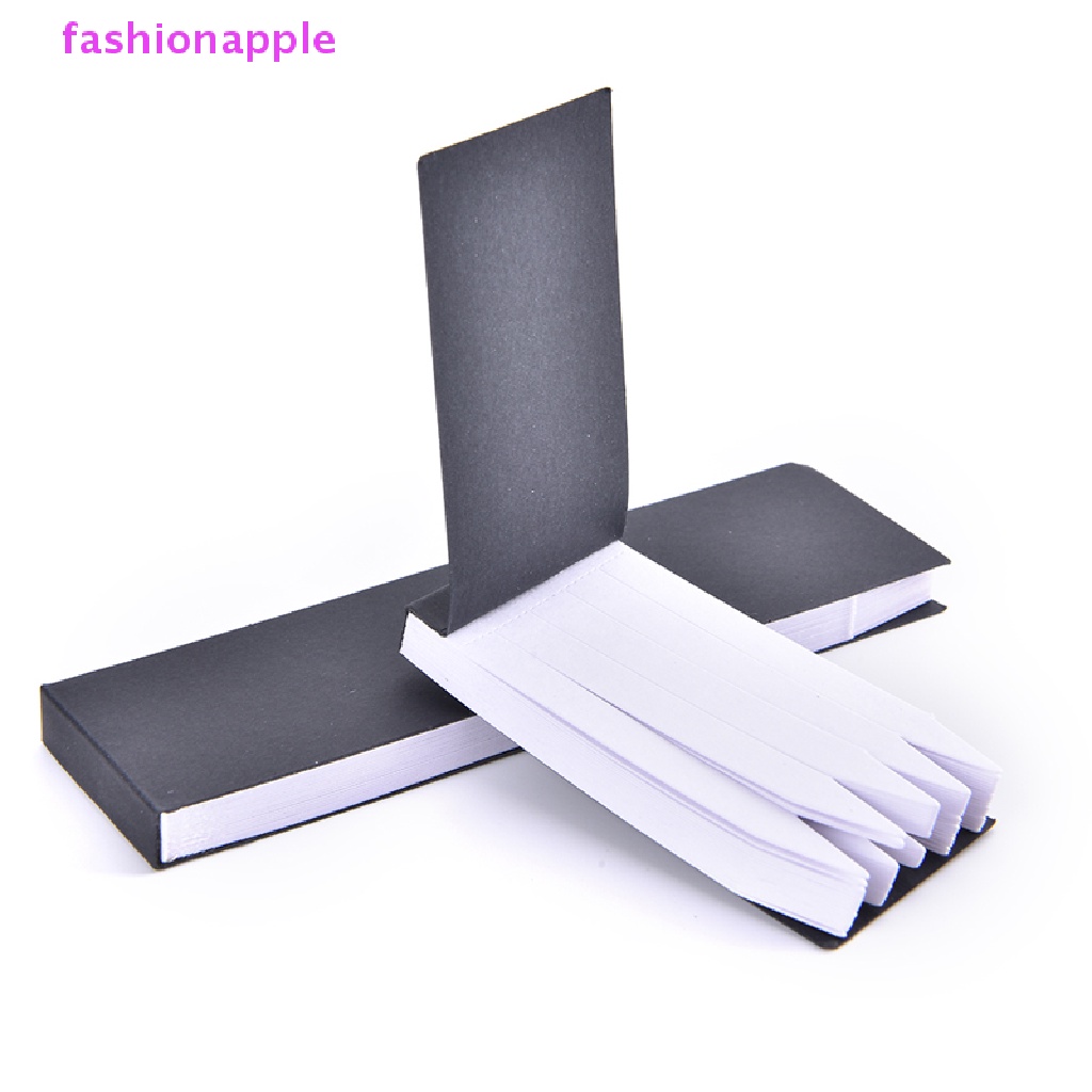 Bộ 100 Giấy Kiểm Tra Hương Thơm Chuyên Dụng