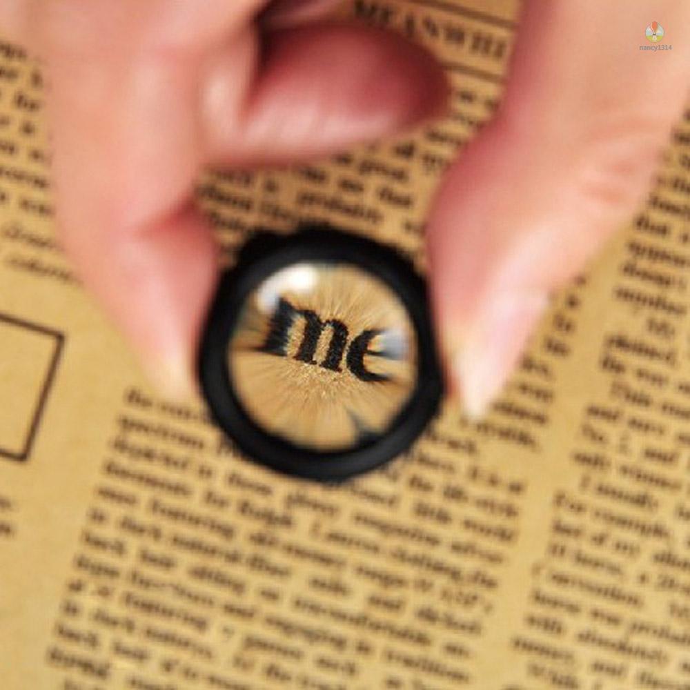 Kính Lúp Phóng Đại 10X 15X 20X 25X