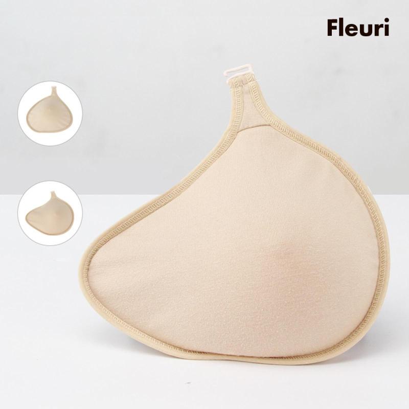 Túi Silicon Bảo Vệ Ngực Cho Nữ Mastectomy