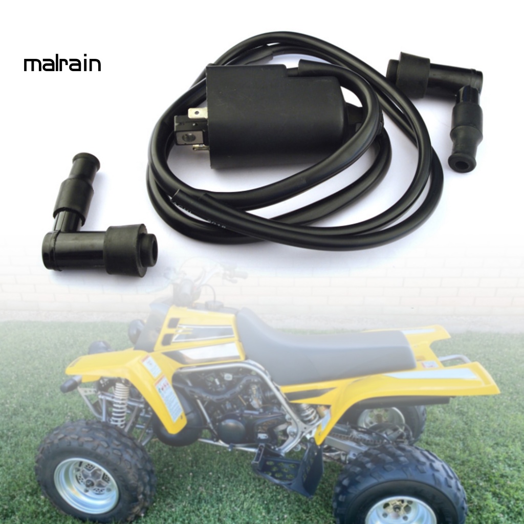 Cuộn Dây Đánh Lửa Chuyên Nghiệp Thay Thế Cho YAMAHA YFZ350 1997-2006 ATV Mới