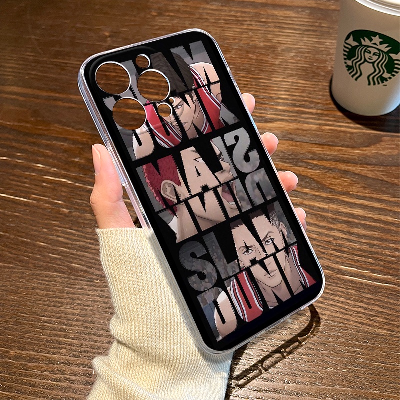 Ốp Điện Thoại TPU Mềm Chống Sốc In Hình Quái Vật Disney Cho IPhone 14 13 12 PRO 12 mini 11 PRO Max Xs Max XR 6 7 8 Plus