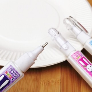 Bút Xoá Nước Bitoon Cute 10ml _bmd