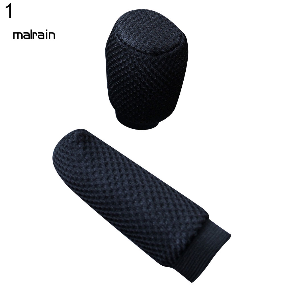 Vỏ Bọc Bảo Vệ Cần Số Xe Hơi Thông Dụng