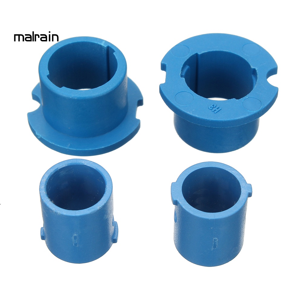 Bộ 2 Giá Đỡ Đèn Pha 880 HB4 HB3 Chất Lượng Cao